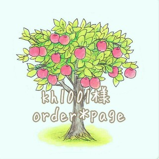 kh1001様orderpage(タオルケット)