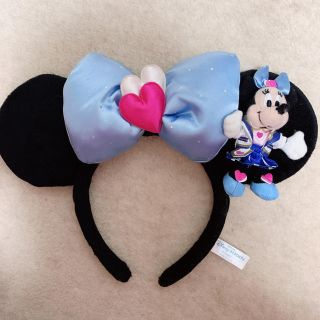 2ページ目 ディズニー ぬいぐるみ カチューシャの通販 100点以上 Disneyのレディースを買うならラクマ