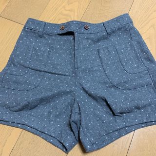 ショートパンツ(ショートパンツ)