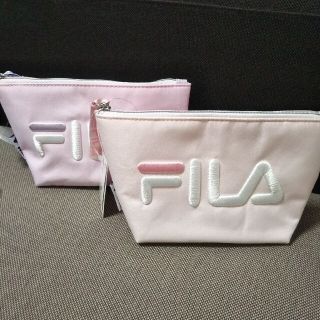 フィラ(FILA)のゆかmama1008様専用☆(ポーチ)