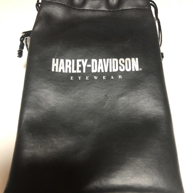 Harley Davidson(ハーレーダビッドソン)のアル様専用 メンズのファッション小物(サングラス/メガネ)の商品写真