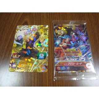 ドラゴンボール(ドラゴンボール)のドラゴンボールヒーローズ(Box/デッキ/パック)