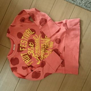 ジャンクストアー(JUNK STORE)のジャンクストア トレーナー(Tシャツ/カットソー)