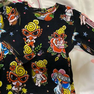 ヒステリックミニ(HYSTERIC MINI)のmii♡ 様 専用♡(Tシャツ/カットソー)