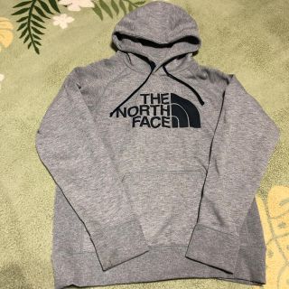 ザノースフェイス(THE NORTH FACE)のノースフェイス レディースパーカー M(パーカー)