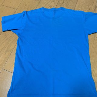 ユニクロ(UNIQLO)のTシャツ(Tシャツ(半袖/袖なし))