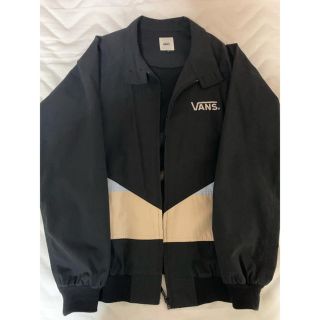 VANS(ナイロンジャケット)のフリマアイテム一覧 VANS(ナイロンジャケット)のフリマアイテム一覧