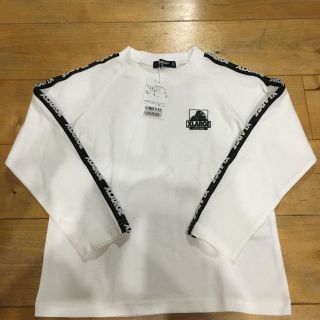 エクストララージ(XLARGE)のXLARGE ロンT(Tシャツ/カットソー)