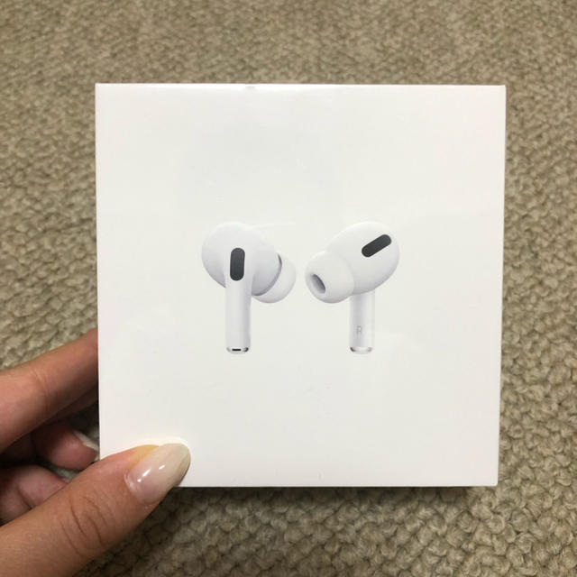 AirPods