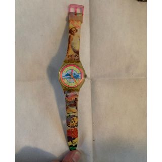 スウォッチ(swatch)のSWATCH(腕時計(アナログ))