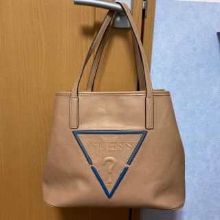 ゲス(GUESS)のGUESS  バッグ(ハンドバッグ)