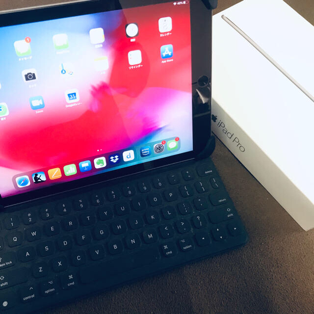 iPad Pro 9.7 3点セット