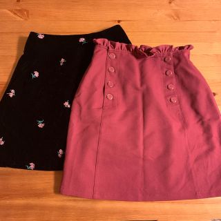 ワンアフターアナザーナイスクラップ ピンク 桃色系 の通販 100点以上 One After Another Nice Claupを買うならラクマ