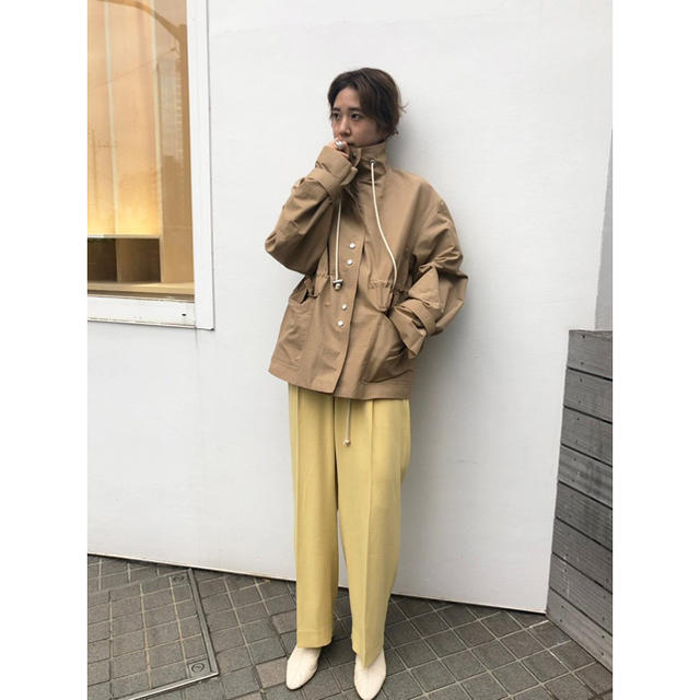 2002年春 TODAYFUL Mountain Nylon Jacket - 通販 - thebodystudio.com.au