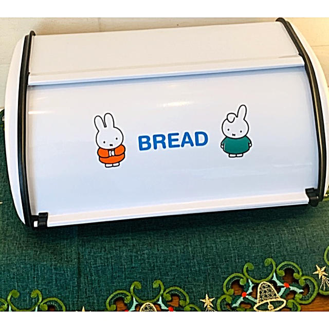 ????Salyuサリュミッフィーブレッドボックスmiffy新品即購入可送料込み値下の通販 by オレンジ's shop|ラクマ ????Salyuサリュミッフィーブレッドボックスmiffy新品即購入可送料込み値下の通販 by オレンジ's shop|ラクマ