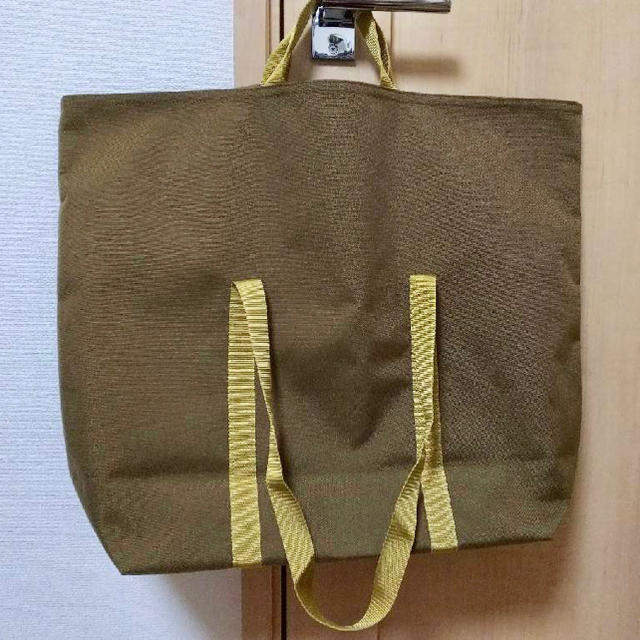 TOGA TOTE BAG OUTDOOR 19AW コラボ　トートバッグ