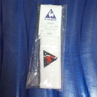 ルコックスポルティフ(le coq sportif)の★専用★【50%Off】《新品》le coq sportif ヘアーバンド
(その他)