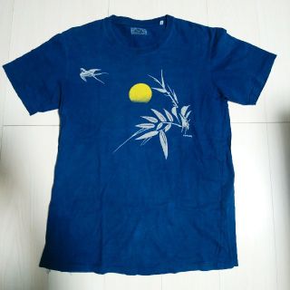 オクラ(OKURA)のokura Tシャツ(Tシャツ(半袖/袖なし))