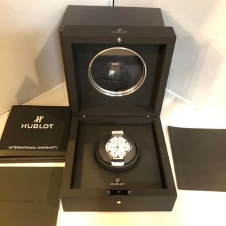 ウブロ(HUBLOT)のHUBLOT(腕時計)