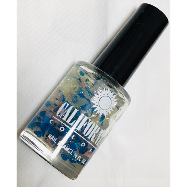 カリフォルニアカラーズ California Colors ネイル マニキュアの通販 By ウーぺ S Shop ラクマ