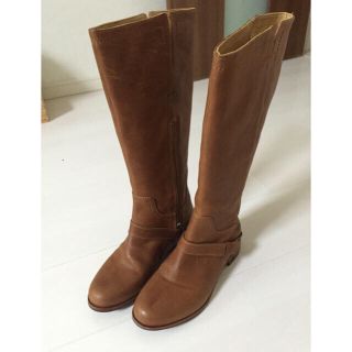 アグ(UGG)のUGGのロングブーツ(ブーツ)