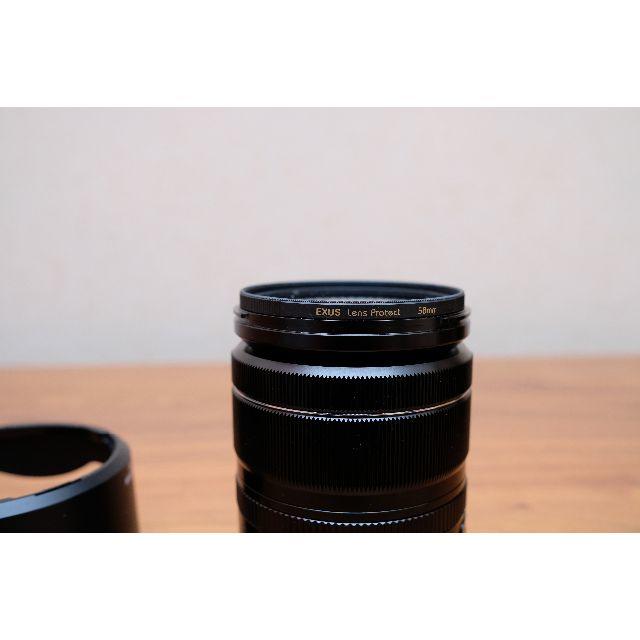 FUJIFILM XF18-55mm F2.8-4 R LM OIS 1