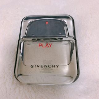 ジバンシィ(GIVENCHY)のジバンシィ　プレイ　オードトワレ(ユニセックス)