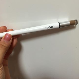 ファシオ(Fasio)のファシオ パーフェクトアイブロウ(パウダーアイブロウ)