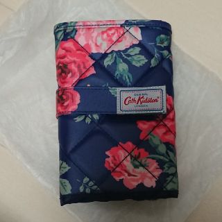 キャスキッドソン(Cath Kidston)のキャス・キッドソン チェンジングマット(おむつ替えマット)