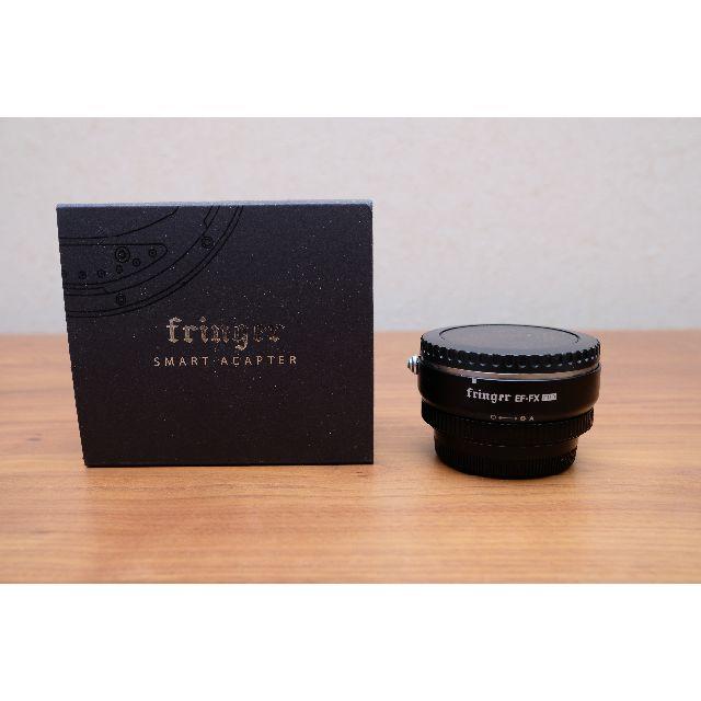 Fringer FR-FX1 / EF-FX PRO