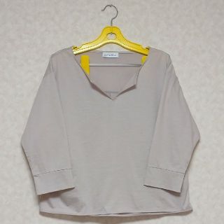 ユナイテッドアローズ(UNITED ARROWS)の服 ブラウス(シャツ/ブラウス(長袖/七分))