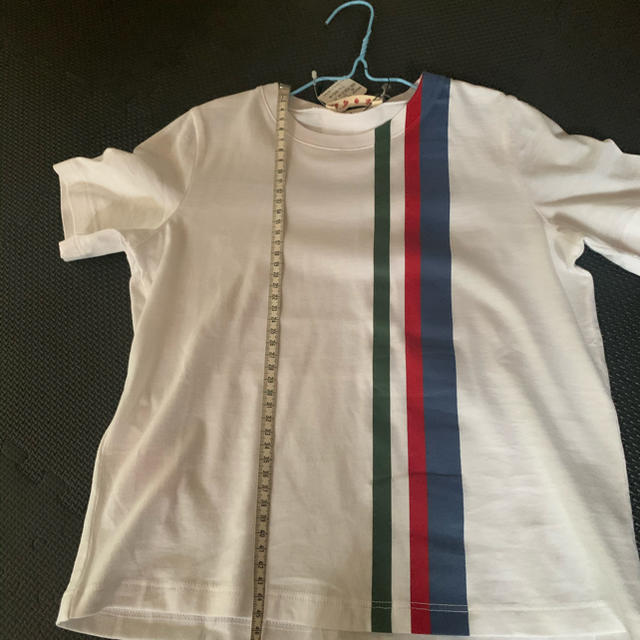 Marni(マルニ)のマルニ   Tシャツ レディースのトップス(Tシャツ(半袖/袖なし))の商品写真