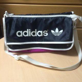 アディダス(adidas)のadidas 2way バック(ショルダーバッグ)