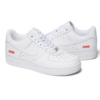 シュプリーム(Supreme)の28.5×3 supreme af1(スニーカー)