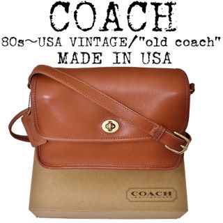 コーチ(COACH) コーデ ショルダーバッグ(メンズ)の通販 31点 | コーチ