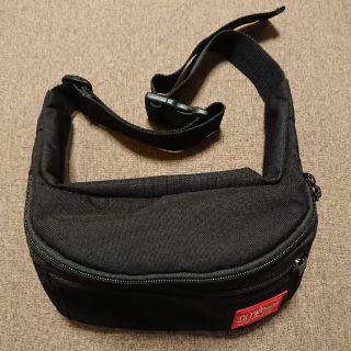 マンハッタンポーテージ(Manhattan Portage)のマンハッタンポーテージ Manhattan Porterage ボディバッグ(ボディーバッグ)