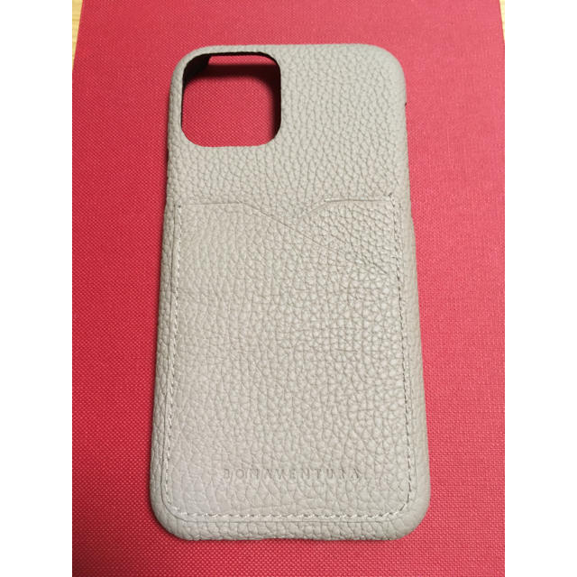 超美品 ボナベンチュラ グレージュ iPhone11proケース 超美品 ボナベンチュラ グレージュ iPhone11proケース