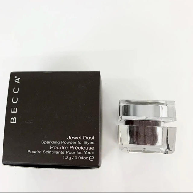 Estee Lauder(エスティローダー)のBECCA ラメアイシャドウ MACアディクションNARS BOBBIBROWN コスメ/美容のベースメイク/化粧品(アイシャドウ)の商品写真