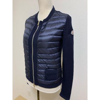 モンクレール(MONCLER)のモンクレール　MONCLER 春夏アウター　サマージャケット(スプリングコート)