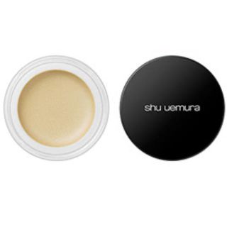 シュウウエムラ(shu uemura)の【shu uemura】クリーム アイシャドウ p  アイボリー(アイシャドウ)