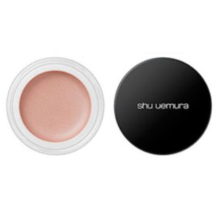 シュウウエムラ(shu uemura)の【shu uemura】クリーム アイシャドウ p ピンク(アイシャドウ)