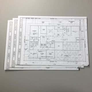 一級建築士 製図試験 テキスト 日建学院 参考書の通販 by Na's shop