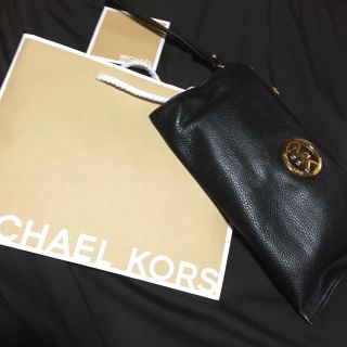 マイケルコース(Michael Kors)のマイケルコース バック(ショルダーバッグ)