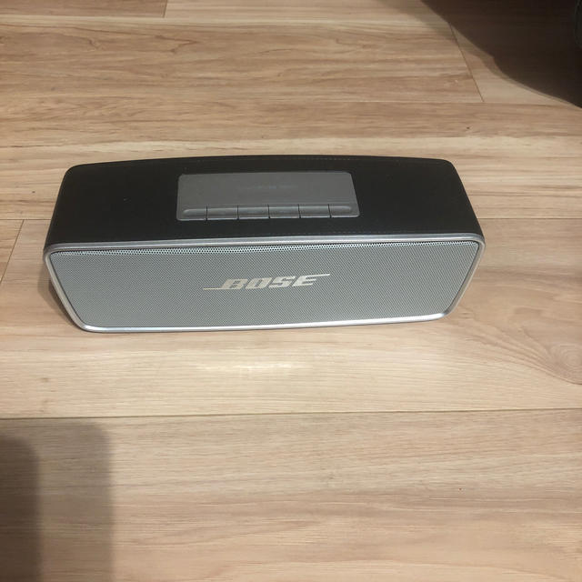 BOSE(ボーズ)のBOSE スピーカー スマホ/家電/カメラのオーディオ機器(スピーカー)の商品写真