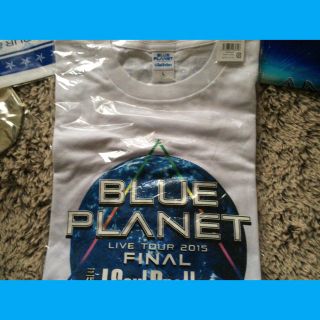 トゥエンティーフォーカラッツ(24karats)のBP FINAL Tシャツ(Tシャツ(半袖/袖なし))