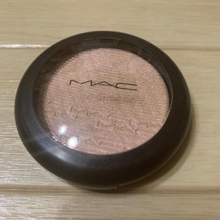 マック(MAC)のMAC エクストラ ディメンション スキンフィニッシュ(フェイスパウダー)