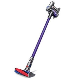 ダイソン(Dyson)の[新品]ダイソン Dyson V6 Fluffy Origin DC74 MH2(掃除機)