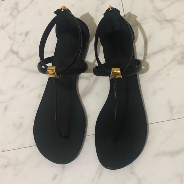 レディースVICINI STRAP SANDAL