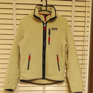 パタゴニア(patagonia)のパタゴニア☆レトロパイルジャケット☆(その他)