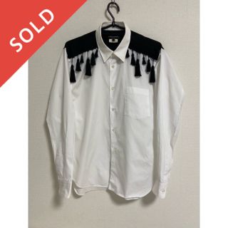 コムデギャルソンオムプリュス(COMME des GARCONS HOMME PLUS)の専用 取り置き(シャツ)